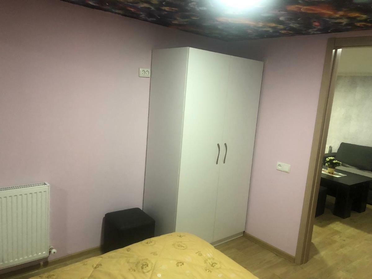 Dry Bridge Apartment Тбилиси Экстерьер фото